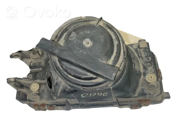 Audi 80 90 B3 Faro delantero/faro principal 