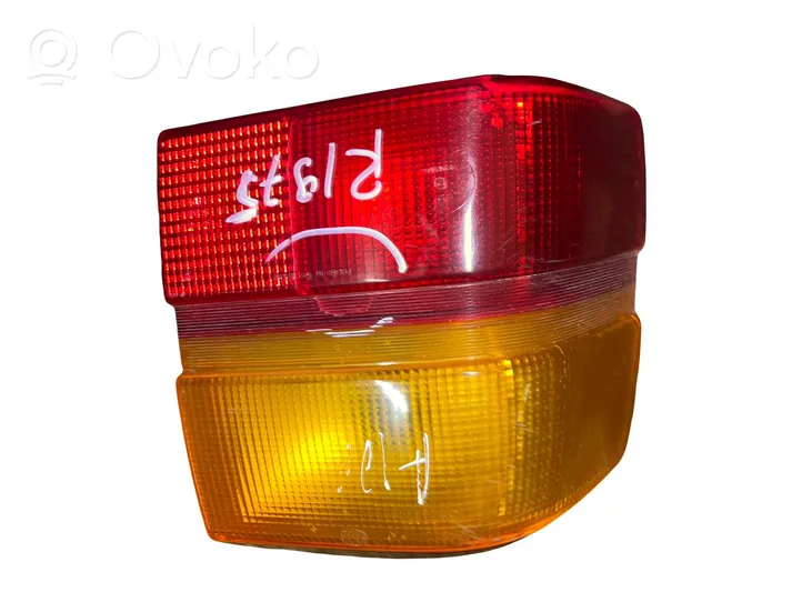 Audi 100 200 5000 C3 Luci posteriori 443945217