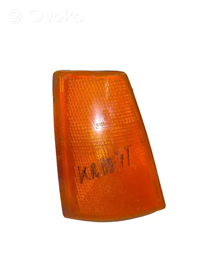 Opel Kadett E Front indicator light 