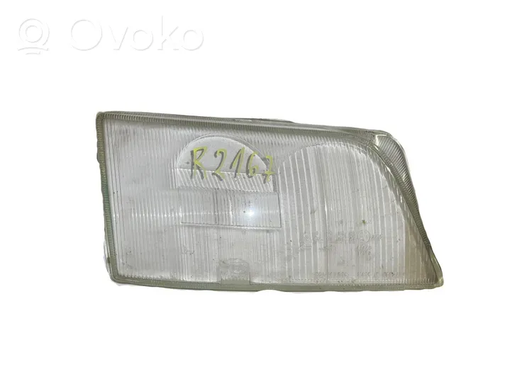 Audi A6 S6 C4 4A Couvercle de lentille de phare 201145600