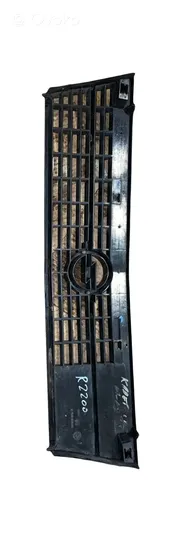 Opel Kadett D Grille de calandre avant 900041925