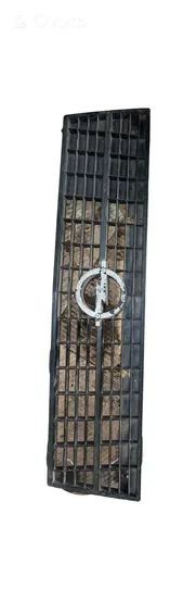 Opel Kadett D Grille de calandre avant 900041925