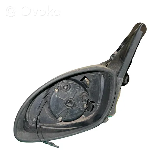 Opel Vectra B Manual wing mirror 