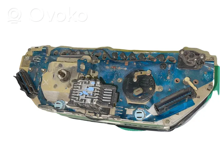 Audi 100 200 5000 C3 Tachimetro (quadro strumenti) 443919473