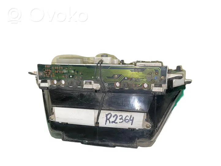 Honda Accord Compteur de vitesse tableau de bord 78101G30