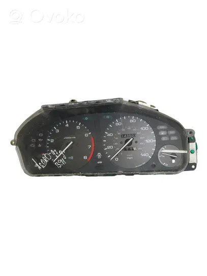 Honda Accord Compteur de vitesse tableau de bord 