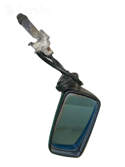 Audi 80 90 B3 Manual wing mirror 