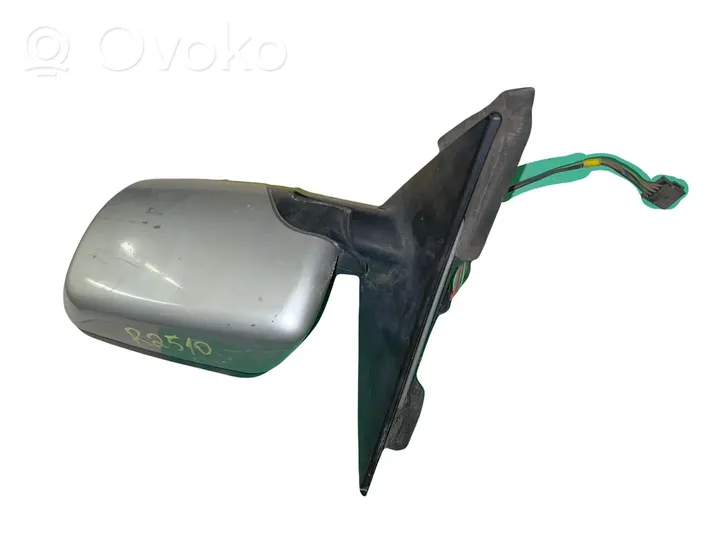 BMW 3 E46 Manual wing mirror 0117351