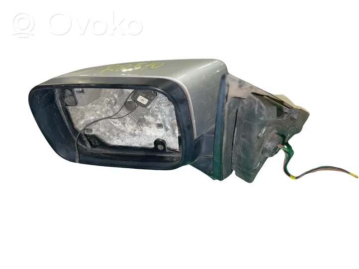 BMW 3 E46 Manual wing mirror 0117351