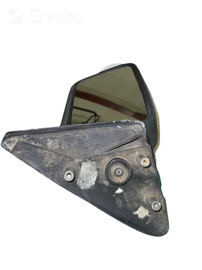 Ford Escort Manual wing mirror 
