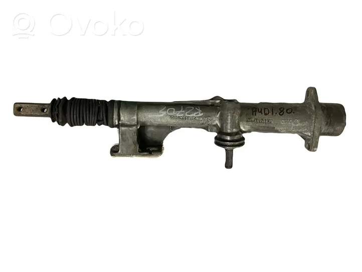 Audi 80 90 B3 Steering rack 893419105