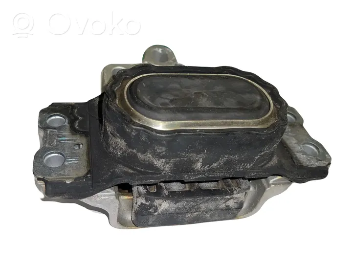 Audi Q3 8U Support de moteur, coussinet 8J0199555