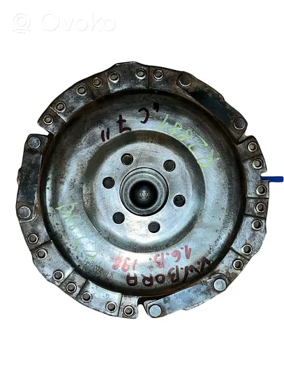 Volkswagen Bora Płyta dociskowa sprzęgła 