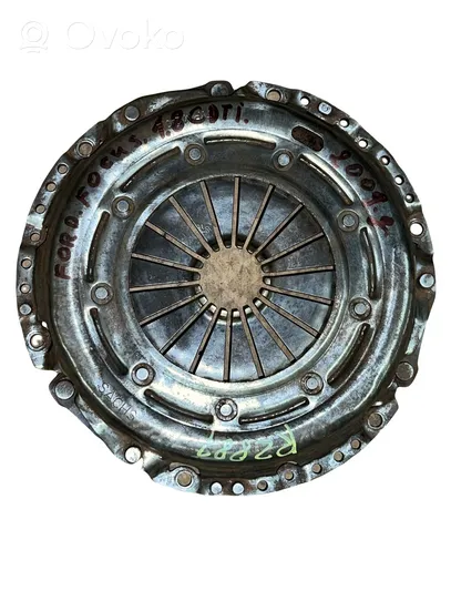 Ford Focus Pressure plate 