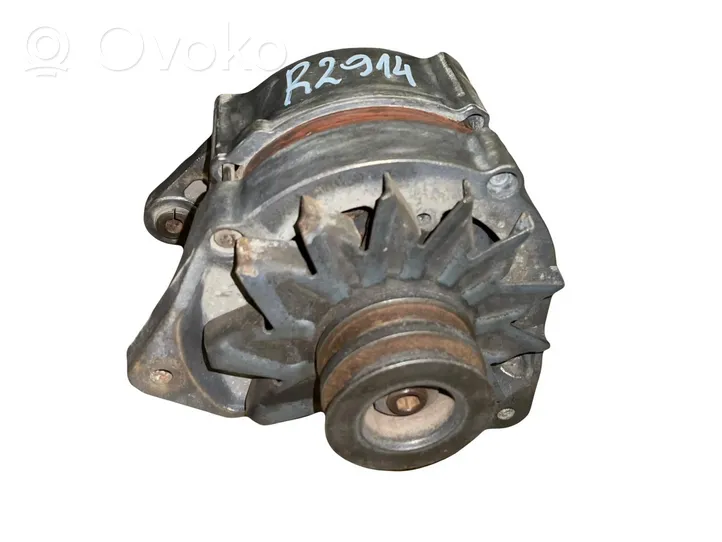 Ford Scorpio Alternator 