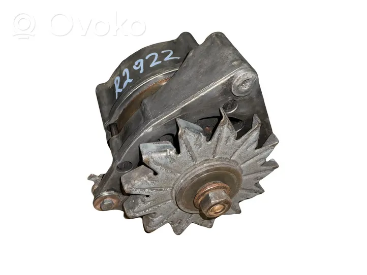 Mercedes-Benz S W126 Alternator 1125884274DB