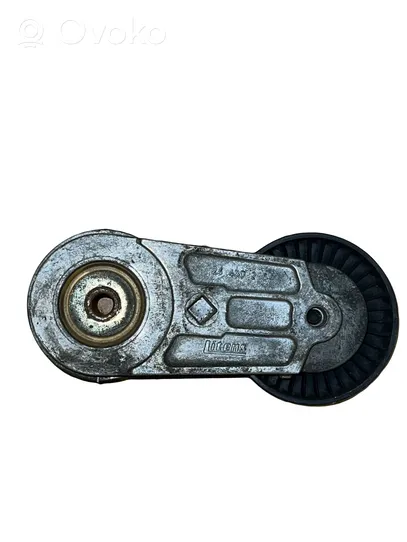 Opel Vectra B Generator/alternator belt tensioner 24430296
