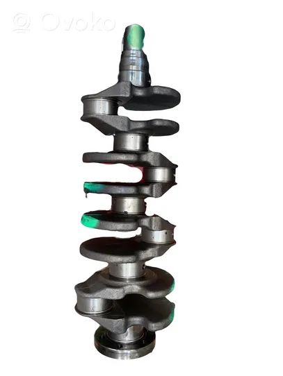 Ford Focus Crankshaft 