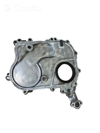 Audi A6 S6 C6 4F Timing chain cover 059103153AG