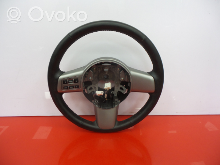 Mazda 2 Volant 