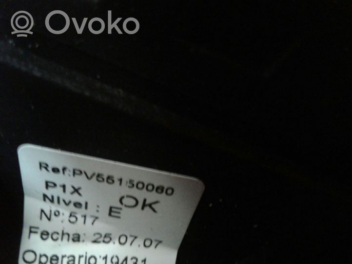 Volvo C30 Ohjauspyörä 