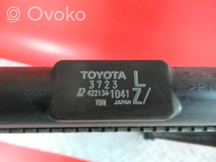 Toyota Prius (XW30) Radiatore di raffreddamento 