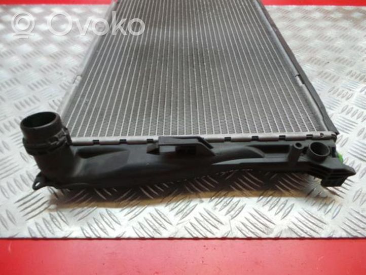 BMW 1 E82 E88 Radiateur de refroidissement 