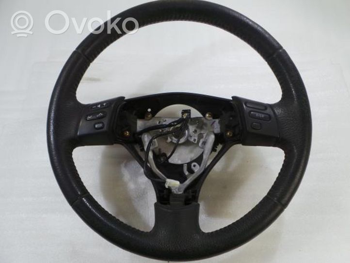 Toyota Corolla Verso AR10 Volant 