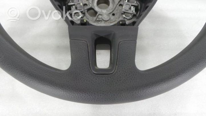 Seat Alhambra (Mk2) Steering wheel 