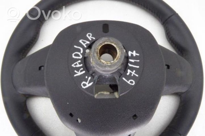 Renault Kadjar Steering wheel 