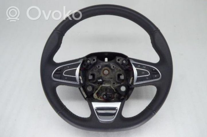 Renault Kadjar Steering wheel 