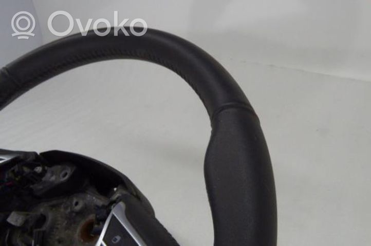 Renault Kadjar Steering wheel 