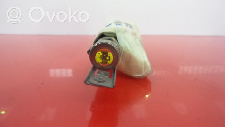 Toyota Prius (XW30) Poduszka powietrzna Airbag fotela 