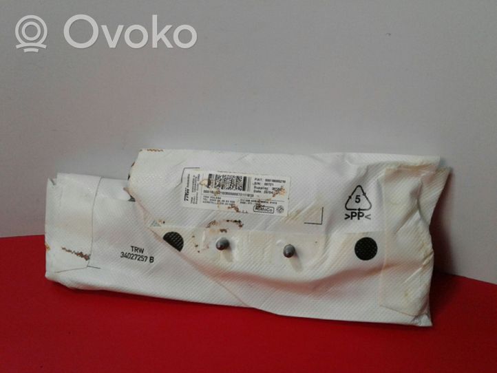 Fiat 500 Airbag sedile 