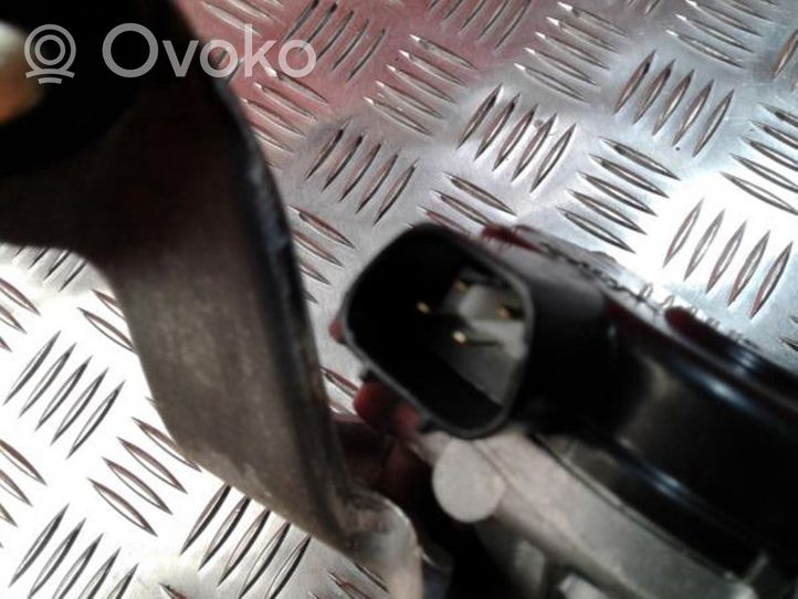 Honda Civic IX Silniczek wycieraczek szyby przedniej / czołowej 