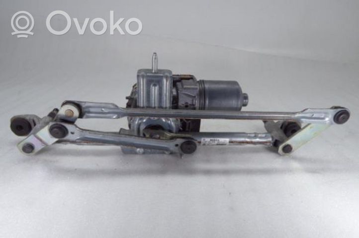 Volkswagen Sharan Wiper motor 