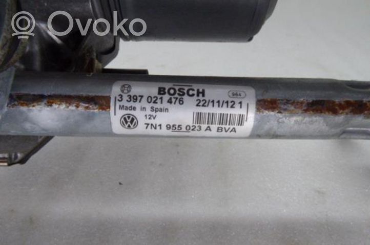 Volkswagen Sharan Wiper motor 