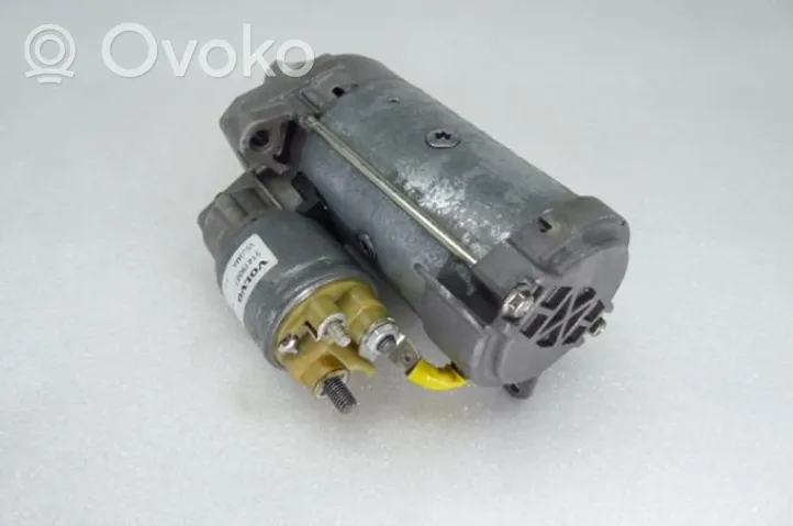 Volvo XC60 Starter motor 