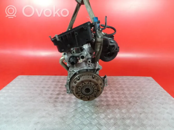Toyota Aygo AB10 Motore 