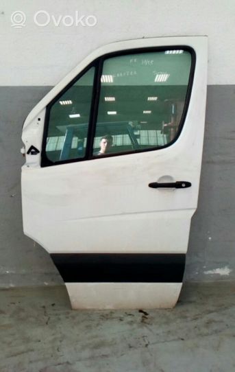 Volkswagen Crafter Priekinės durys 