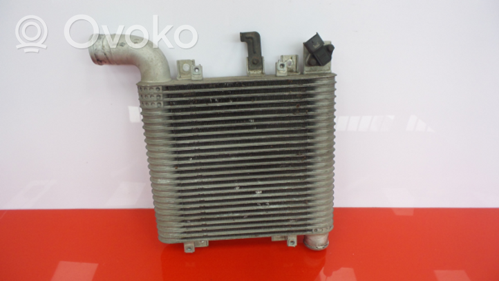 Hyundai Santa Fe Chłodnica powietrza doładowującego / Intercooler 