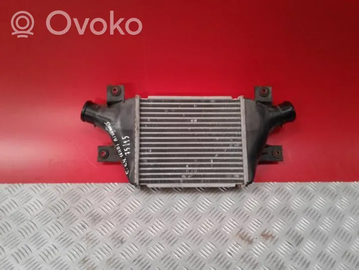 Citroen C4 Aircross Starpdzesētāja radiators 