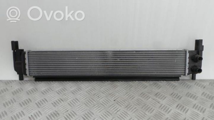 Volkswagen T-Roc Chłodnica powietrza doładowującego / Intercooler 