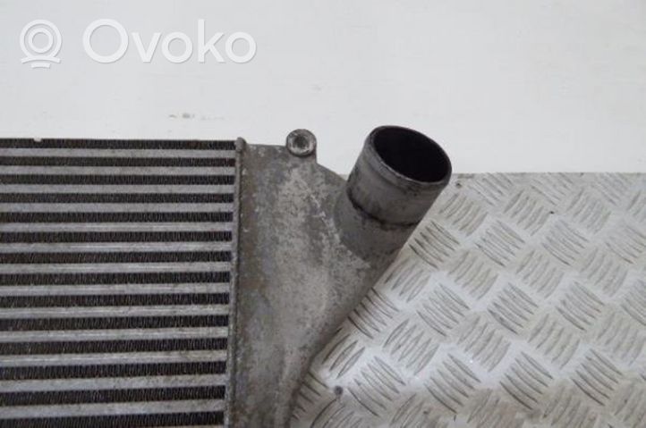 Mitsubishi Carisma Intercooler radiator 