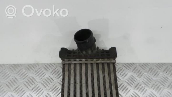 Ford Transit Intercooler radiator 