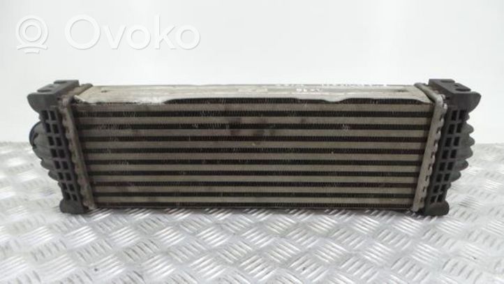 Ford Transit Chłodnica powietrza doładowującego / Intercooler 