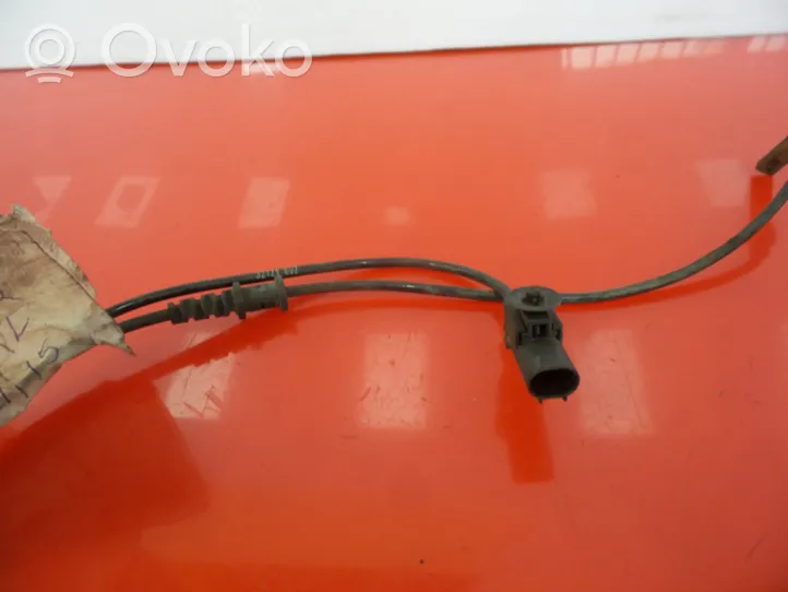 Volkswagen Crafter Sensor freno ABS de aceleración de rueda 