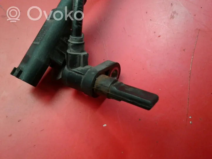 Opel Corsa D ABS brake wheel speed sensor 