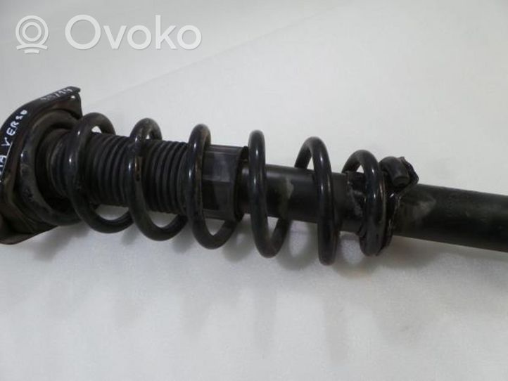 Toyota Corolla Verso AR10 Air suspension rear shock absorber 