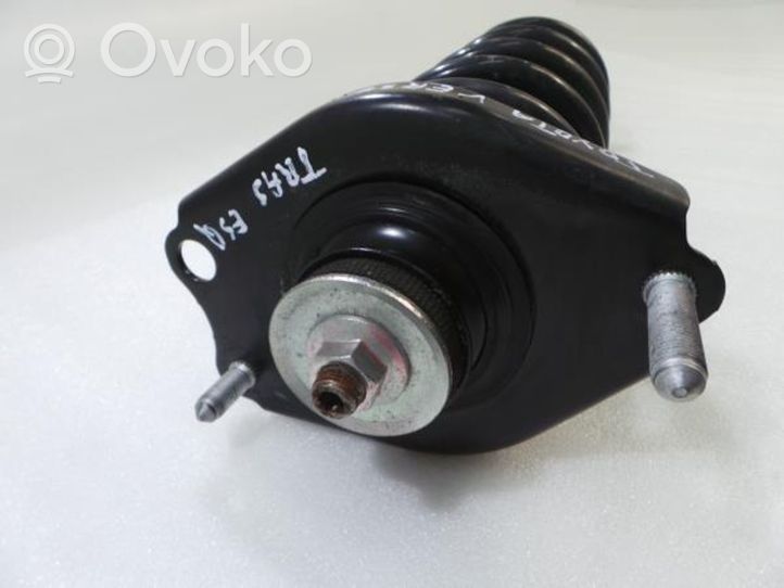 Toyota Corolla Verso AR10 Air suspension rear shock absorber 